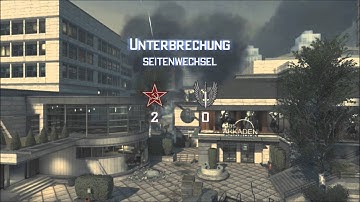 2v2 vs. CraKeLL & Silverosa