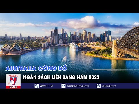 Video: GDP của Úc đã tăng trưởng trong gần 20 năm liên tiếp