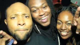 Stunthard v.s Childsupport - Club Neighborhood - Dj Battle - ( Bonose Tv )