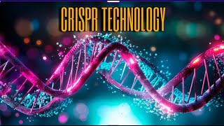 No More Diseases???|CRISPR Demystified Revolutionizing Genetics| Future is Here | New Era