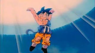 La Ultima Genkidama De Goku - Dragon Ball GT (1080p HD)