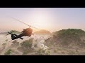 Rising Storm 2: Vietnam - Huey Gunship [w/ Music]