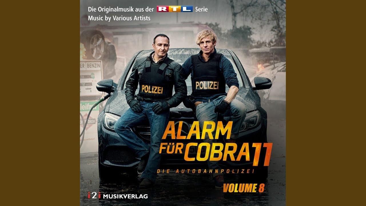 Alarm Für Cobra 11 Fkk Alarm Für Semir Tvnow Stau (Aus: FKK Alarm für Semir) - YouTube
