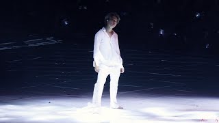 191130 방탄소년단(BTS) 지민(JIMIN Focus) - I NEED U + Dionysus by Peach Jelly