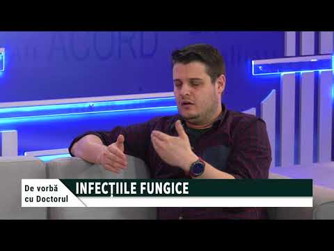 Video: Infecția Fungică A Pielii: Tipuri, Tratament, Prevenire