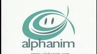 Animation Services/Alphanim/Tiji/Cinar/YTV (2002)