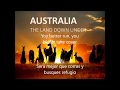 Men At Work - Down Under (Subtitulado / Lyrics)