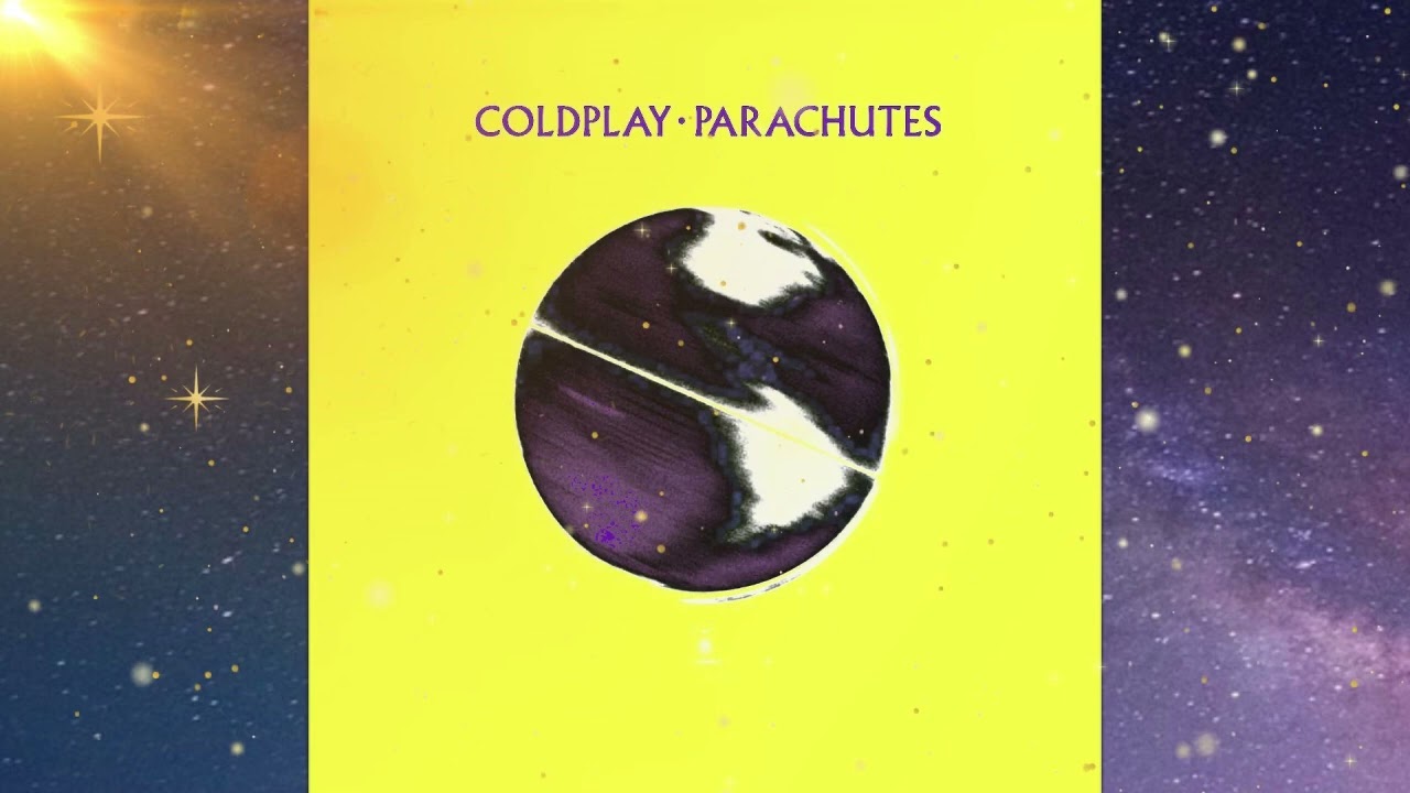 COLDPLAY PARACHUTES レコード（新品未開封） 02. Shiver - Coldplay - 432Hz HQ - YouTube