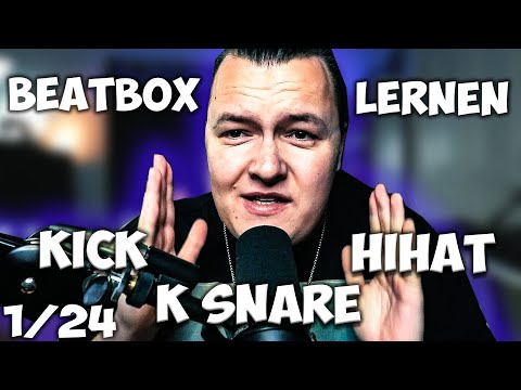 Video: Wie Man Beatbox Lesen Lernt