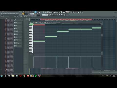Professional Progressive House Fl Studio Project Hans Zimmer X Manse Style