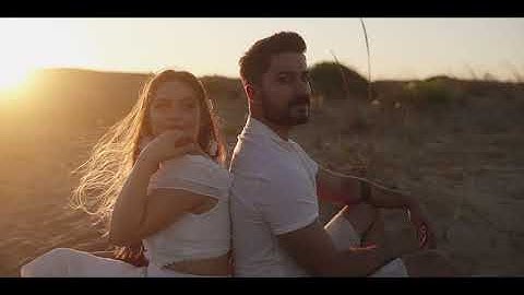 Seda + Emir | Save The Date | Love Story | Dış Çekim