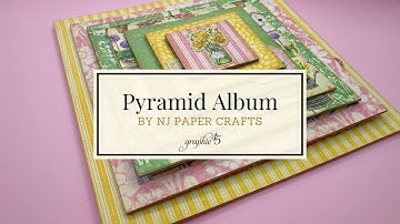 Pyramid Album Tutorial | Grow with Love