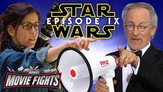 Who Should Direct Star Wars: Episode 9? - MOVIE FIGHTS!