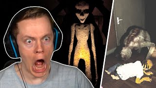 This Game is TRULY TERRIFYING - Mother Full Game