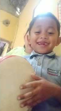 sholawat lucu bocil bikin ngakak