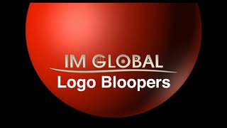 Im Global Logo Bloopers Take 0: Intro