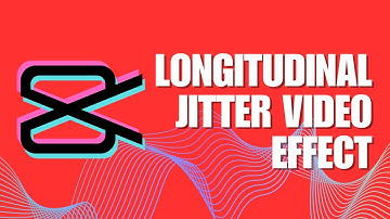New Effect on CapCut Apps! Longitudinal Jitter Video Effect in CapCut, How to Find it?