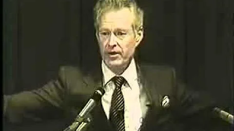Jonathan May, Economic Hitman