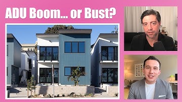 Major ADU Code Changes Just Announced in San Diego (Mid-2025 Update)