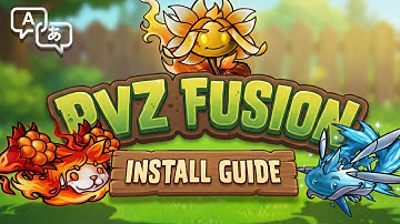 Pvz Fusion Mod 3.1.1 English + Multi Last Version Pc 🌹 How To Download Plants Vs Zombies Fusion 🌹