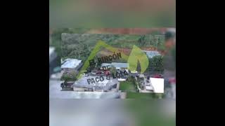 El Rincón De Paco Y Lola, Orocovis, Pr