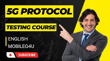 5G Protocol Testing Course Content  | Free Course | Modem Testing Interview | RRC | NAS | MAC