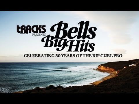 Bells Big Hits - Mark Richards, 1978