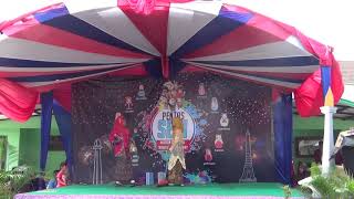 Drama Musikal Andeande Lumut episode 1