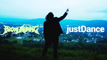 Yung Skrrt - justDance // Music Video