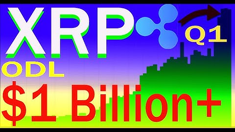 💥XRP Sets Record QTR, Ripple Brad Garlinghouse Says Gensler Empire Building, 🚀FIFA Powers ALGO price