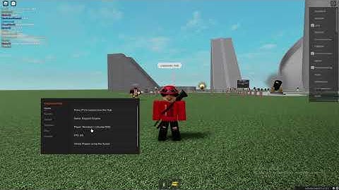 Roblox Cryptonic Hub for ragdoll engine OP