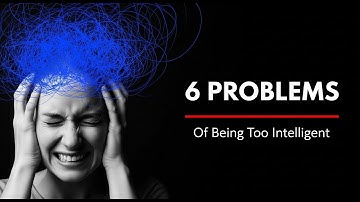 6 Problems You