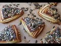 Laugenecken backen (Rezept) || Pretzel Corners (Recipe) || [ENG SUBS]