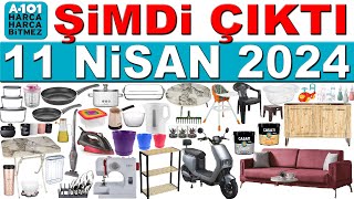 A101 11 NİSAN 2024 | A101 ANNE BEBEK BAKIM ÜRÜNLERİ | A101 BAHÇE BALKON KAMP ÜRÜNLERİ | A101 AKTÜEL