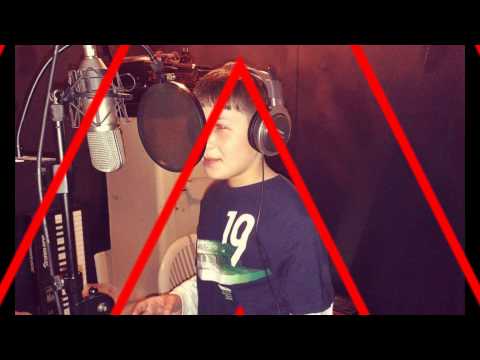 Luka Cheishvili - გაიღიმე (Cover)