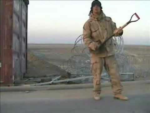 Funny Iraq Video