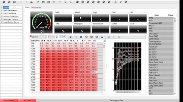 How To Shoot Flames With KTuner