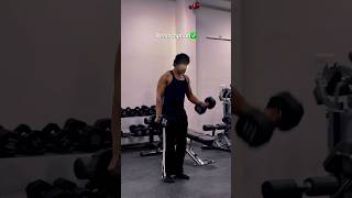 Read pin comment ✅#gym #gymmotivation #rest #recovery #viral #shorts #trending