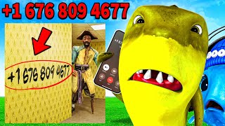 Calling Phone Numbers from Popular Movies