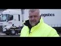 [FR]-[EN]-[SP] Our People make the difference: Cédric, Driver and trainer, Transport - France