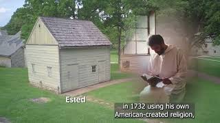 Ephrata Cloister Introduction