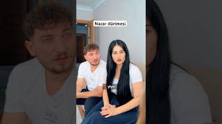 Nazara Inanıyor Musunuz? 😂 Resimi