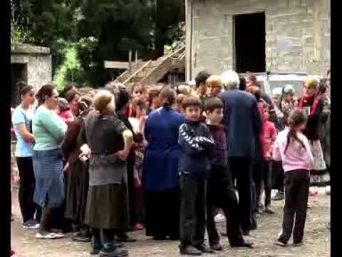 თხილნარის მეურნეობაში მცხოვრებლები საბავშვო ბაღის გახსნას ითხოვენ