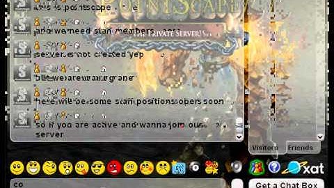 New RSPS need staff - PointScape