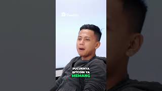 Kapan Bitcoin menjadi 1 Juta Dolar? Analisis & Strategi!#timothy #motivasi #inspirationline #podcast