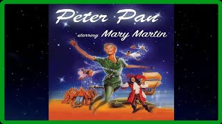 Peter Pan (TV Movie 1960) - IMDb