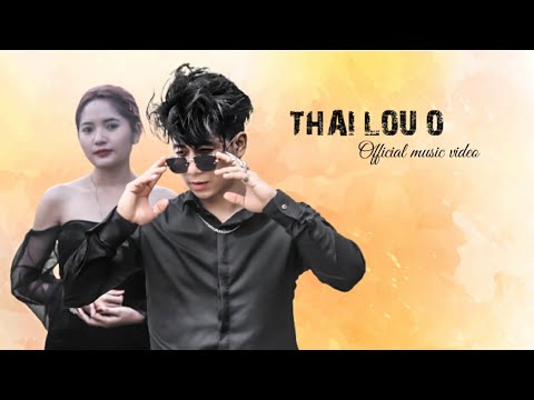GUGU RUANGMEI    Thai Lou O  Official MV