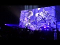 X-Japan Madison Square Garden Yoshiki Drum and Piano Solo