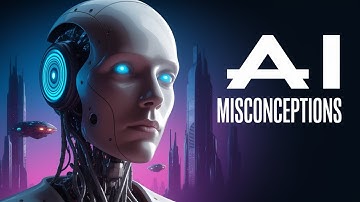 Debunking AI Myths  Truth Revealed!