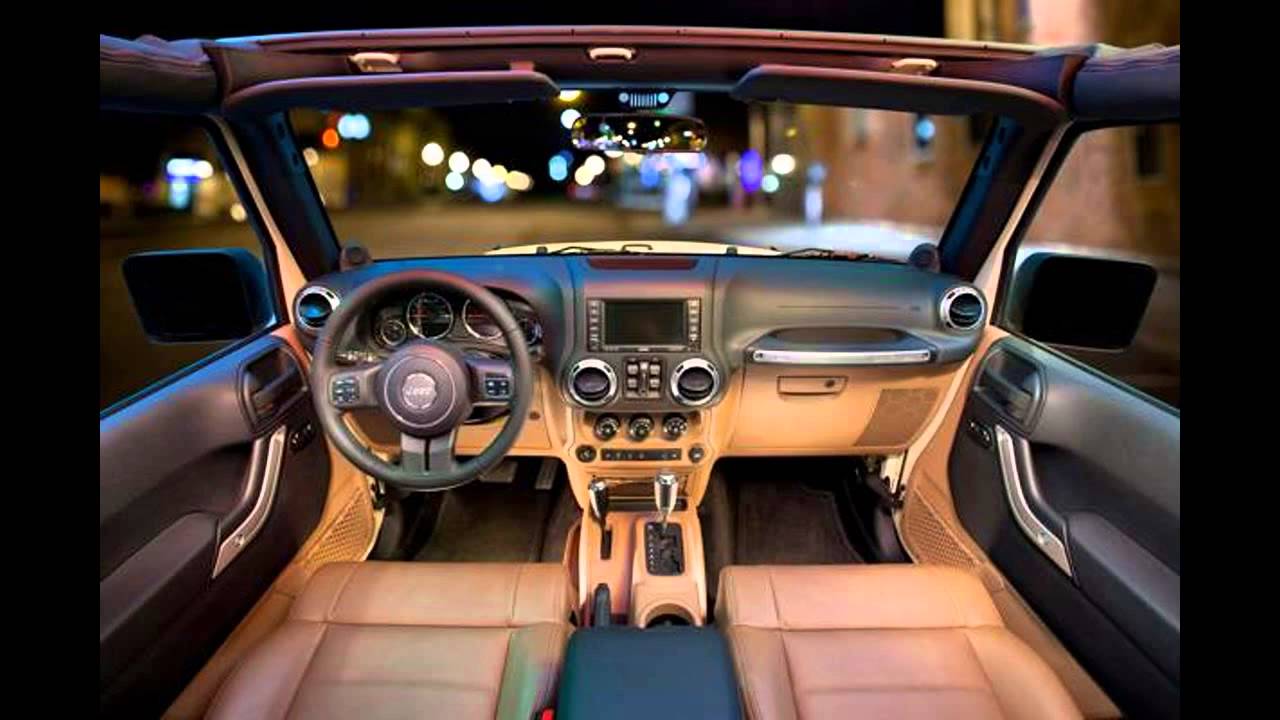 2018 Jeep Grand Wagoneer Picture Gallery You